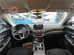 نيسان سنترا